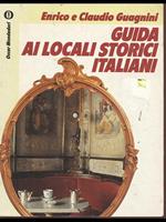 Guida ai locali storici italiani