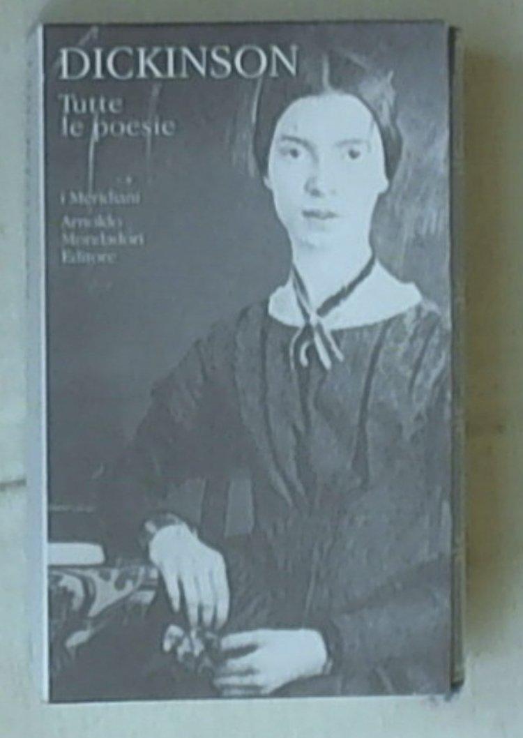 Tutte le poesie