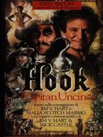 Hook. Capitan Uncino