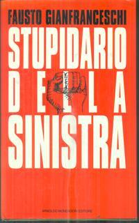 Stupidario della sinistra