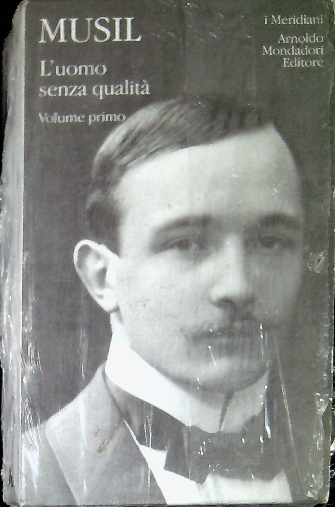 Libreria Serendipity