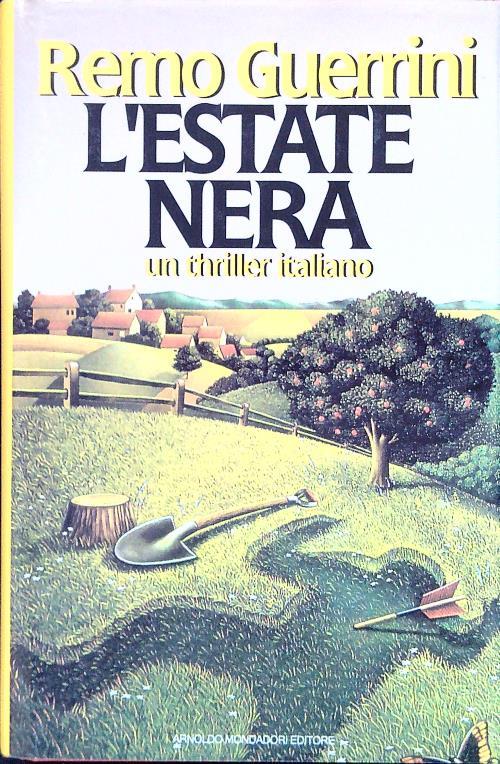 L' estate nera
