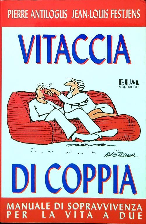 Libro di Faccia
