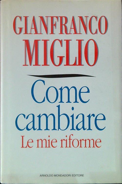 Libro di Faccia