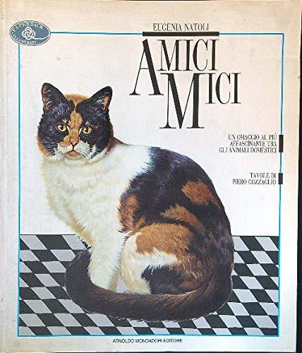 Amici mici