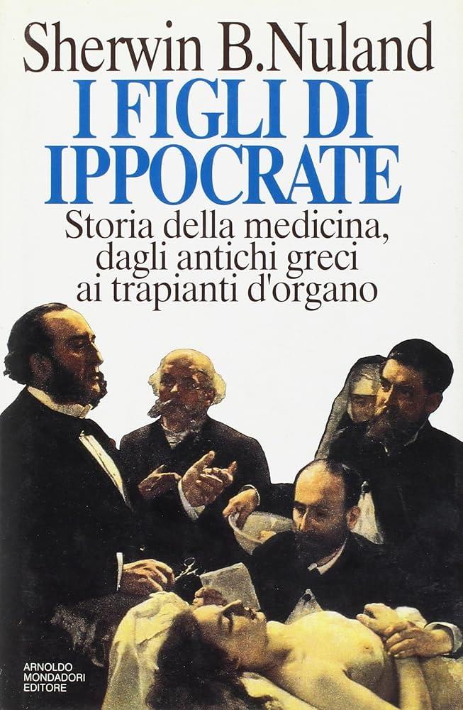 I figli di Ippocrate