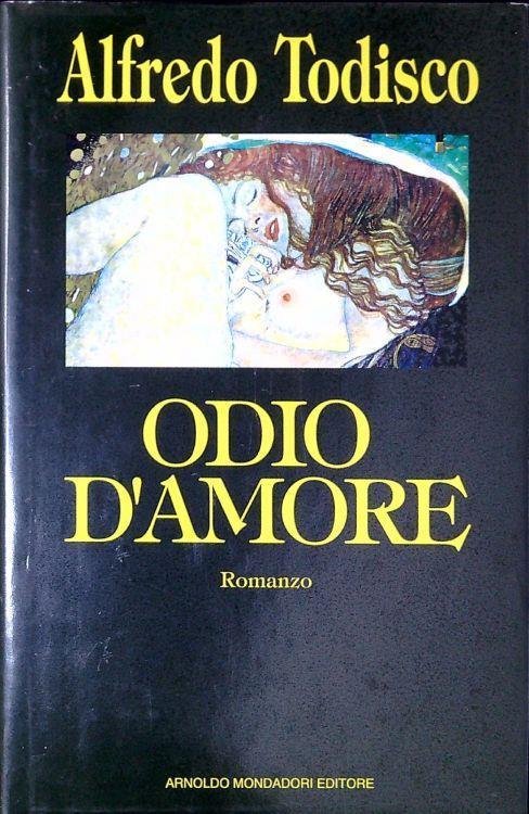 Alberto Libri