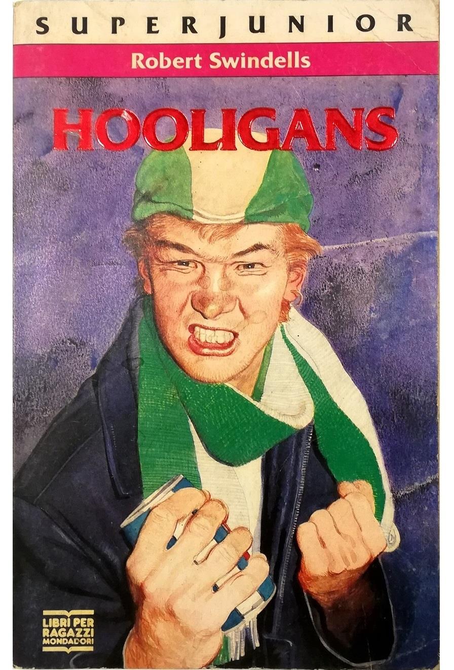Hooligans!