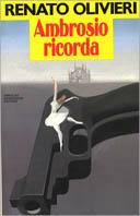 Ambrosio ricorda - Renato Olivieri - copertina