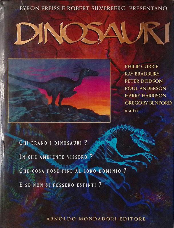 Dinosauri