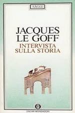 Intervista sulla storia