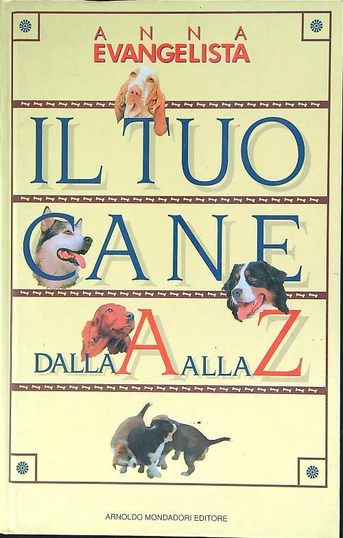 Libro di Faccia