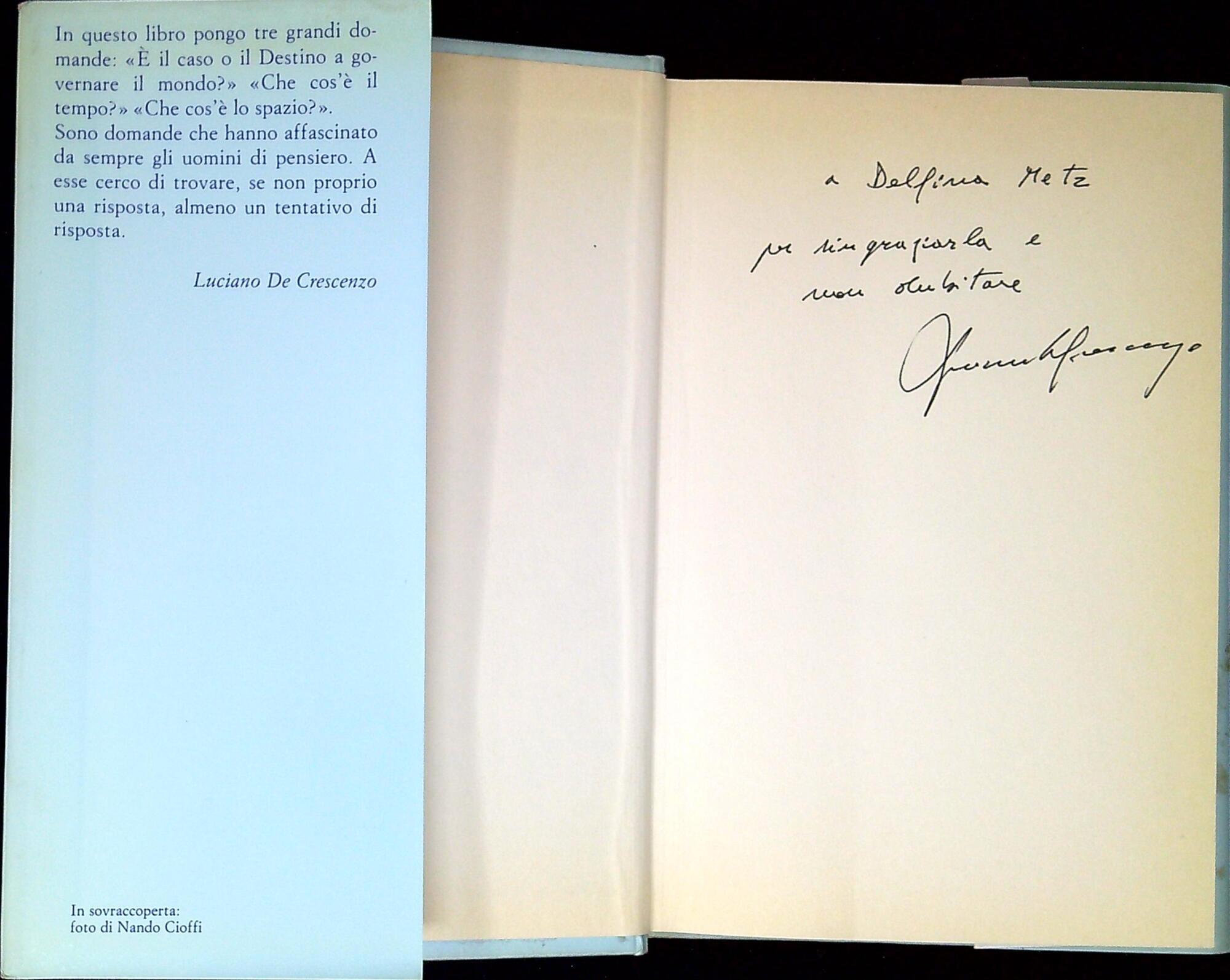 Libreria Serendipity