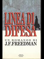 Linea di difesa