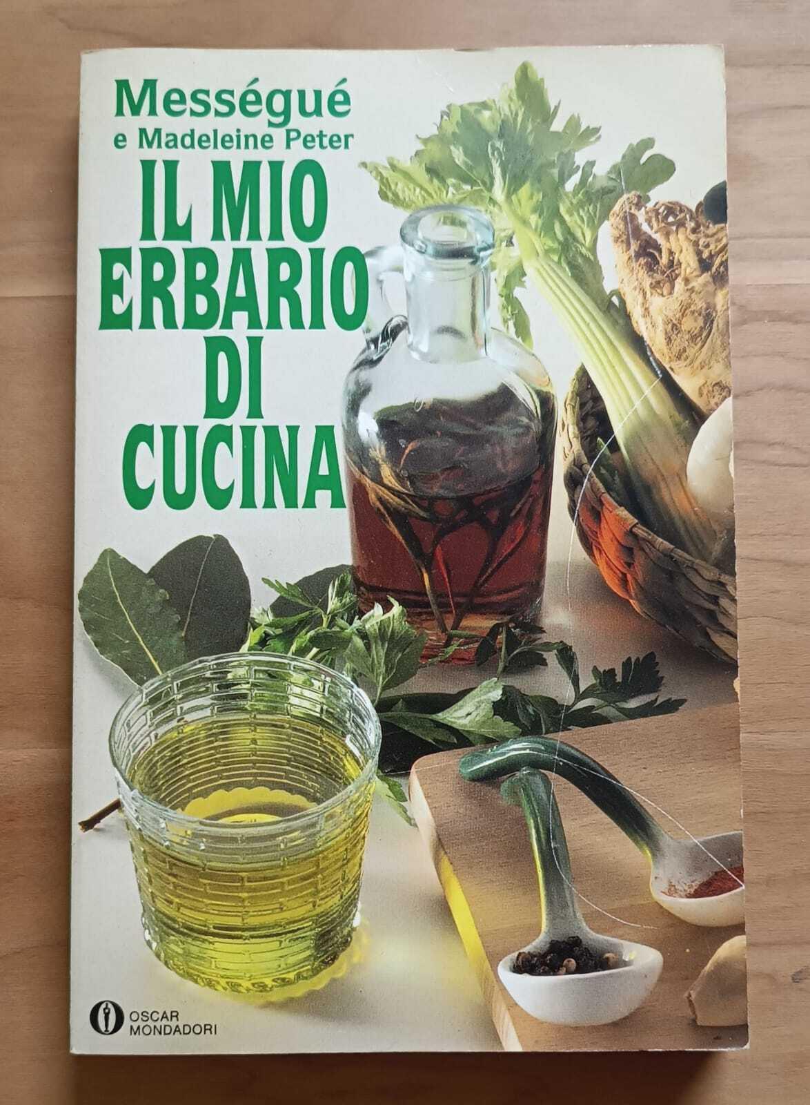 Il mio erbario di cucina