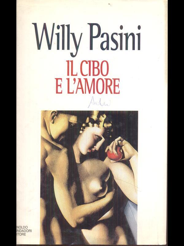 Libro di Faccia