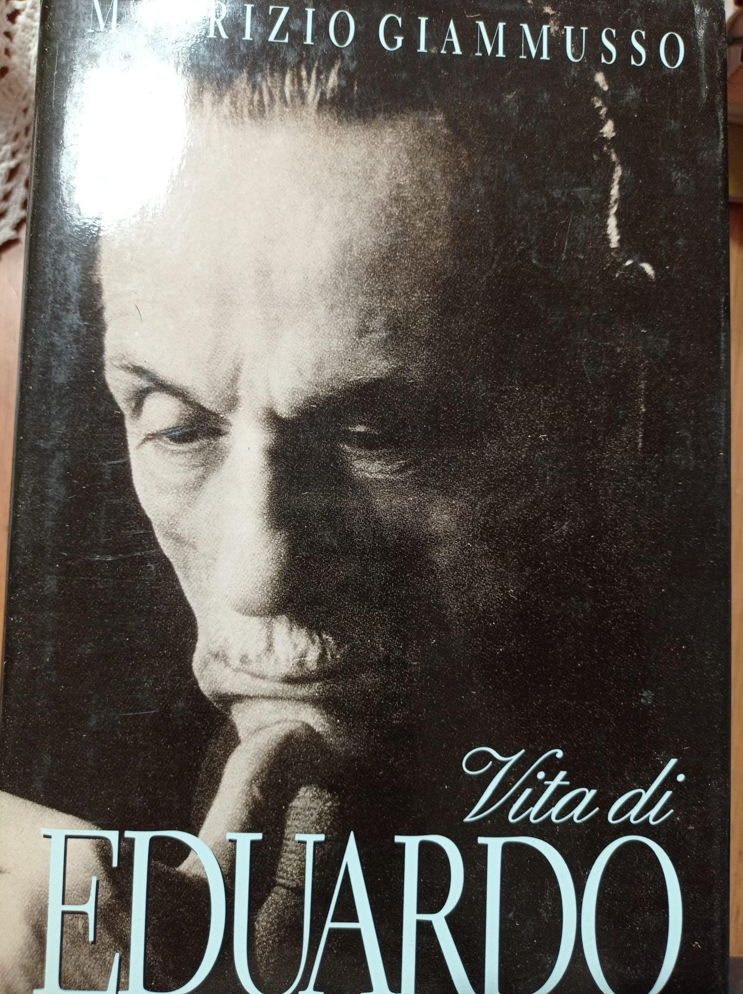 Vita di Eduardo