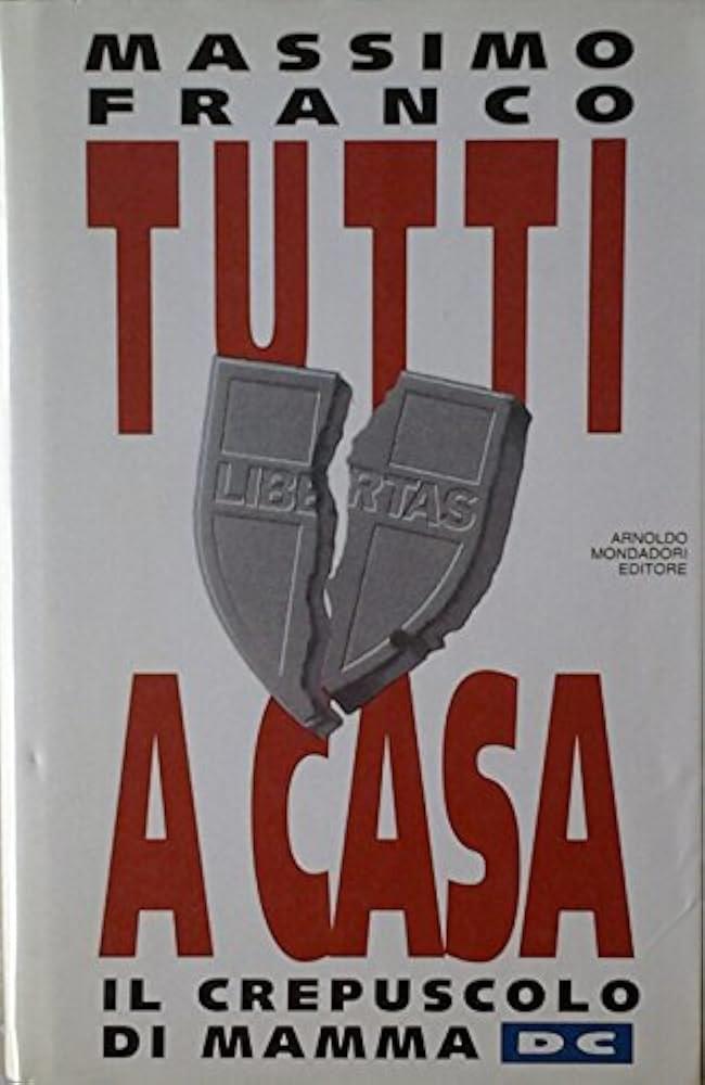 Alberto Libri