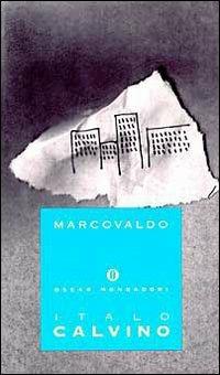 Marcovaldo ovvero Le stagioni in città - Italo Calvino - 4