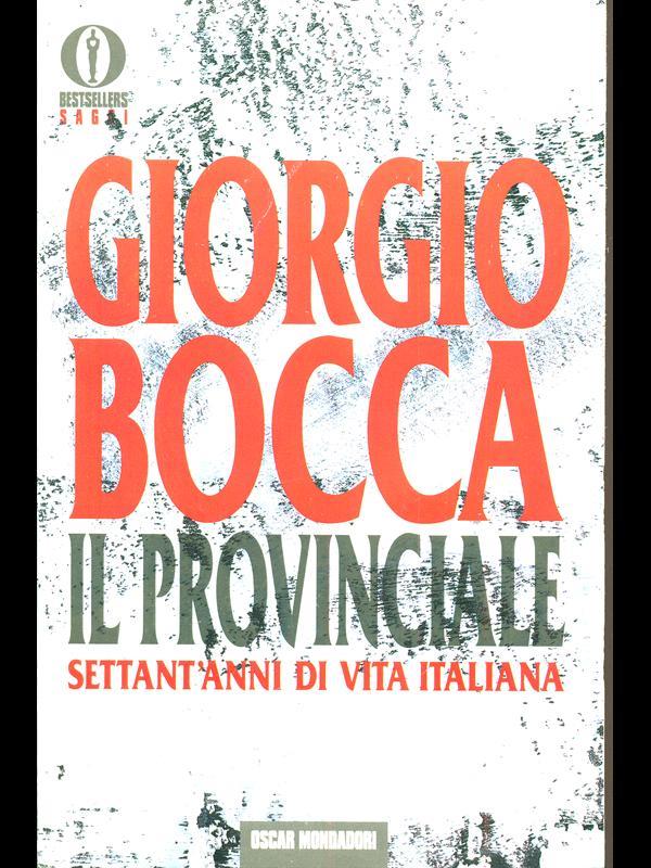 Libro di Faccia
