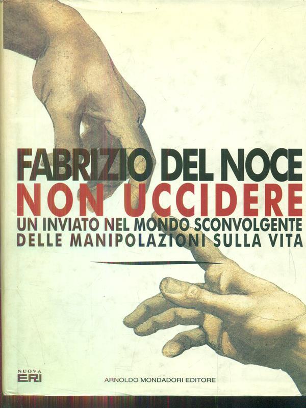 Libro di Faccia