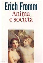 Anima e società