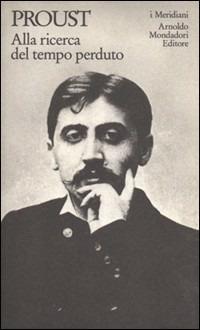 Alla ricerca del tempo perduto. Vol. 4 - Marcel Proust - copertina