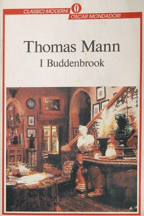 I Buddenbrook