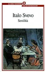 Senilità