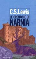 Le cronache di Narnia. Vol. 3 - Clive S. Lewis - copertina