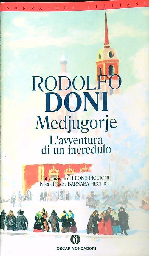 Libro di Faccia