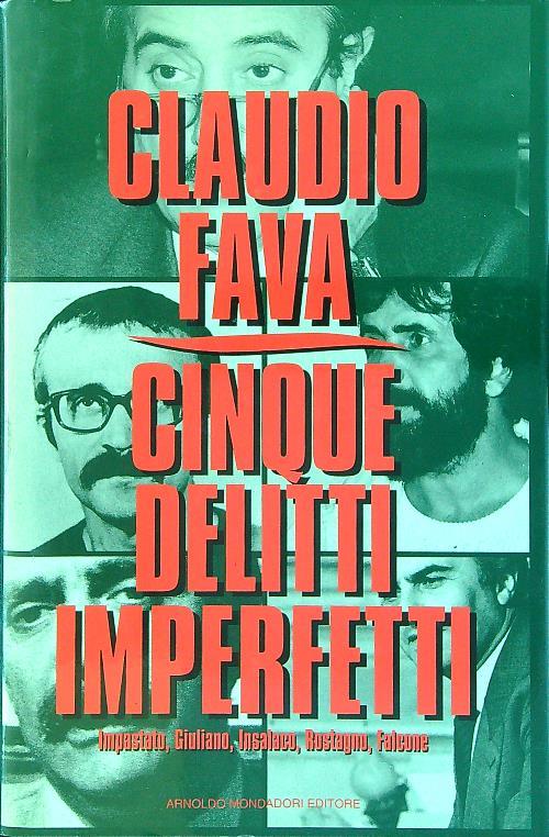 LIBRACCIO VINTAGE
