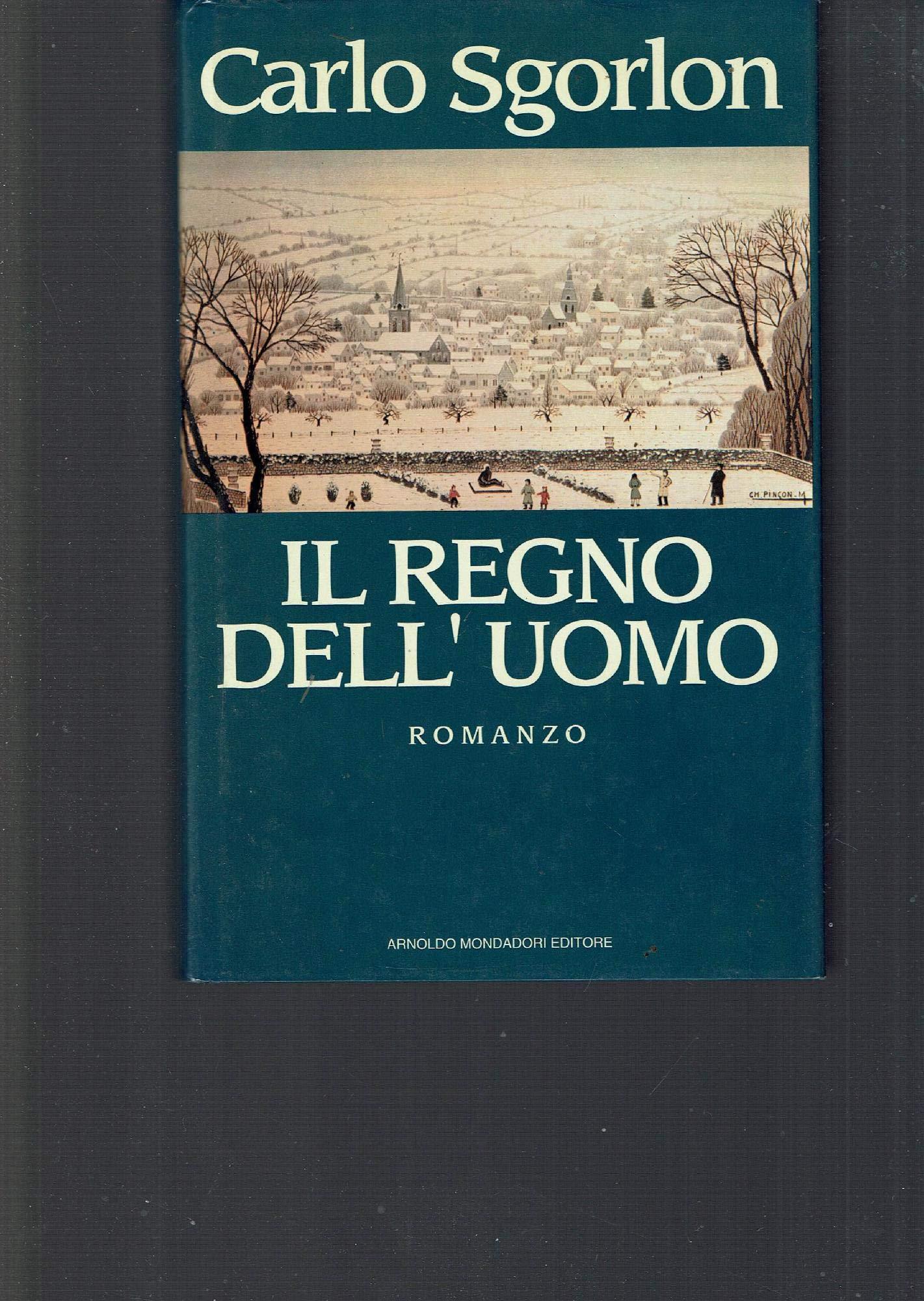 Libreria Serendipity