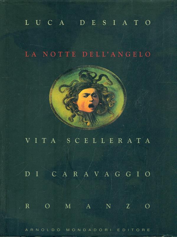 Libro di Faccia