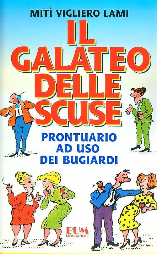 Libro di Faccia