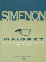 Maigret e il commerciante di vini