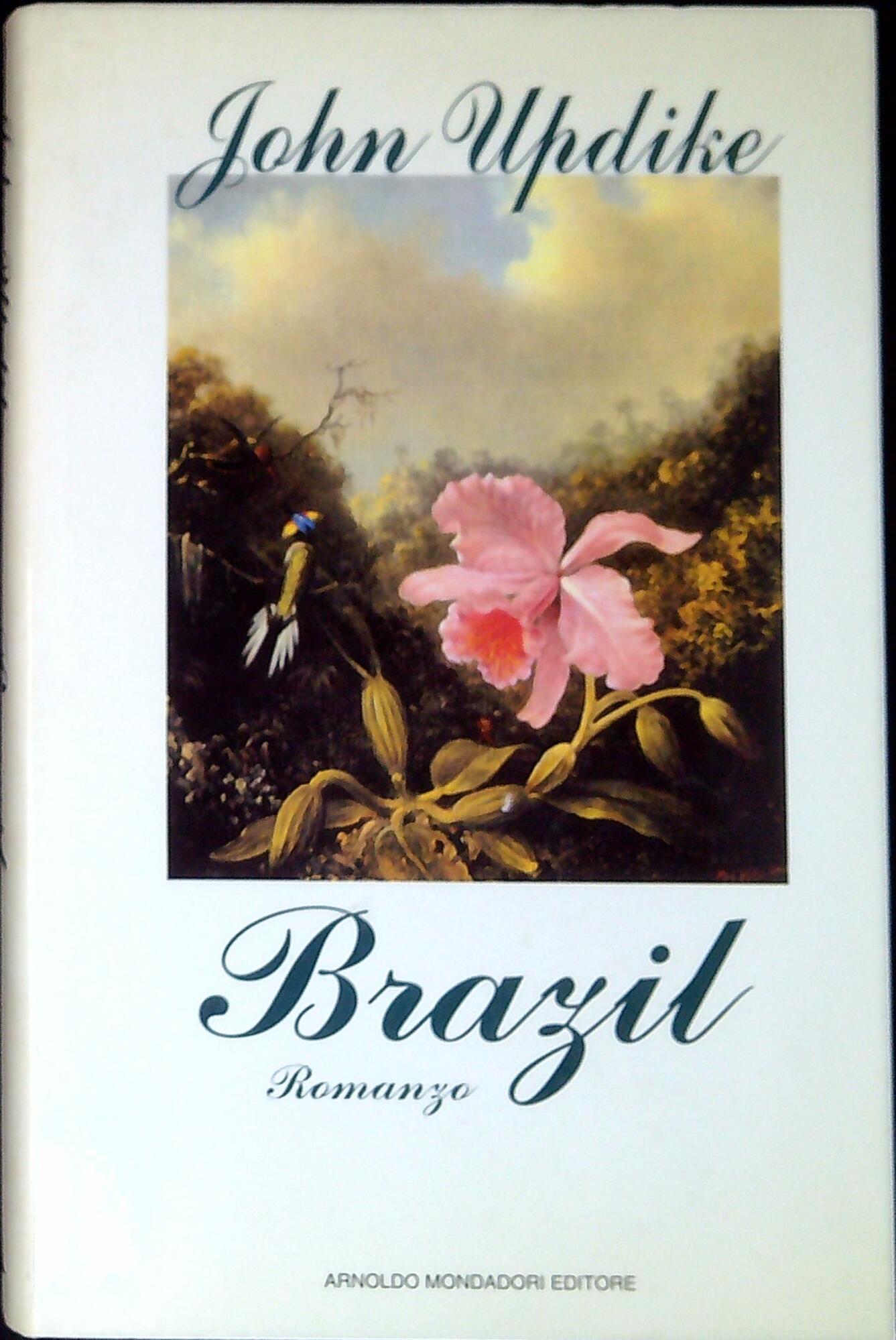 Libreria Serendipity