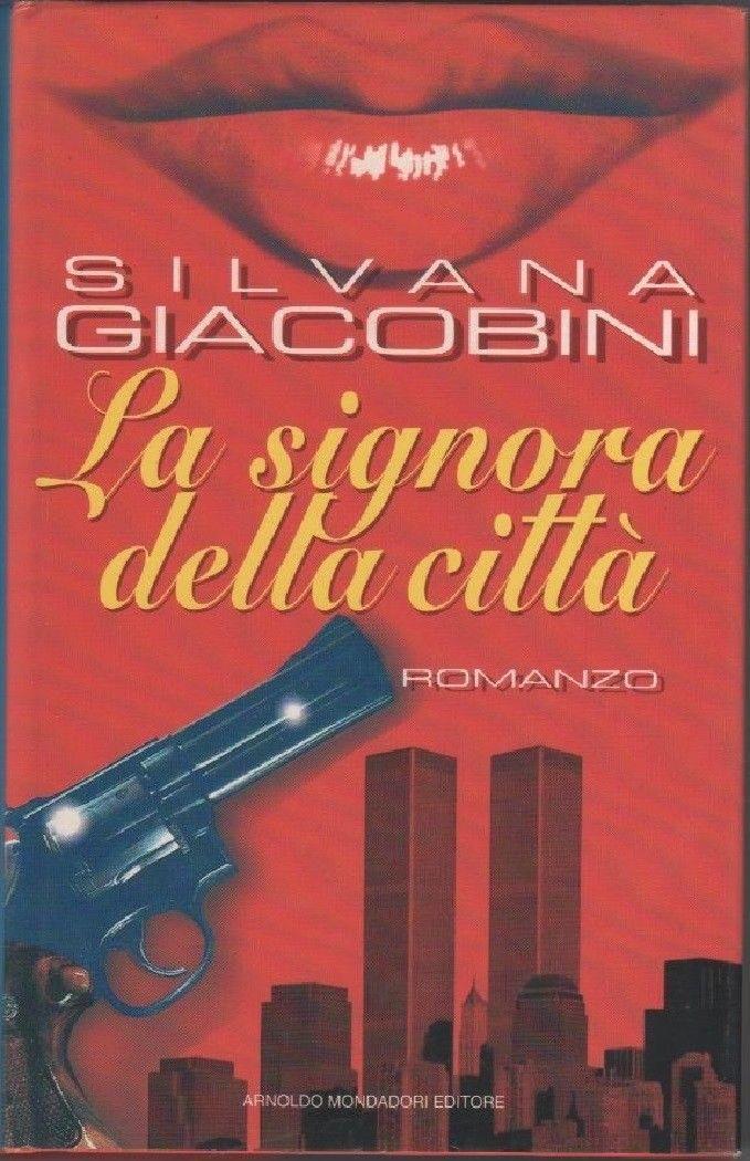 La signora della città