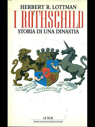 I Rothschild