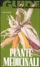Libro Piante medicinali Paola Lanzara
