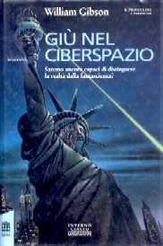 Giù nel cyberspazio