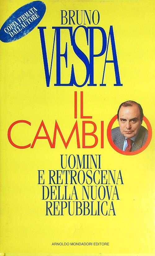 LIBRACCIO VINTAGE