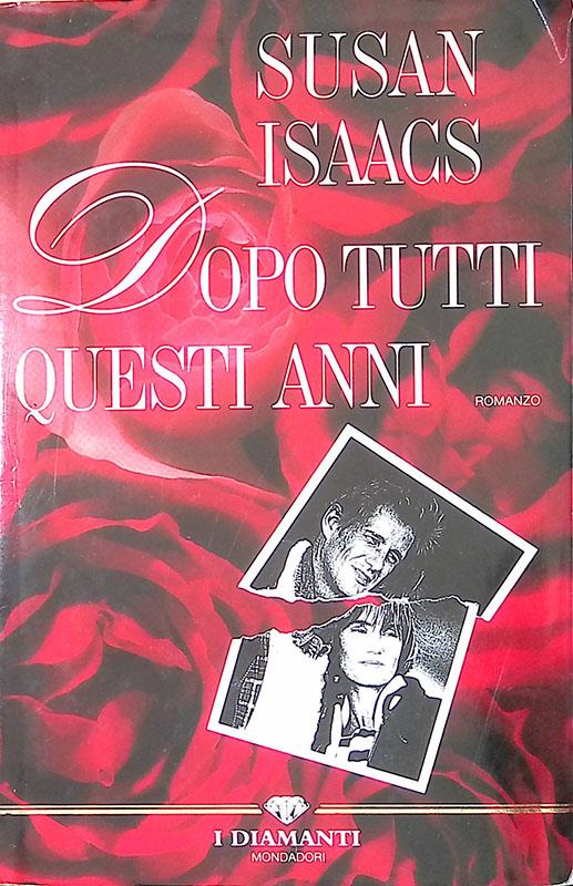Dopo tutti questi anni