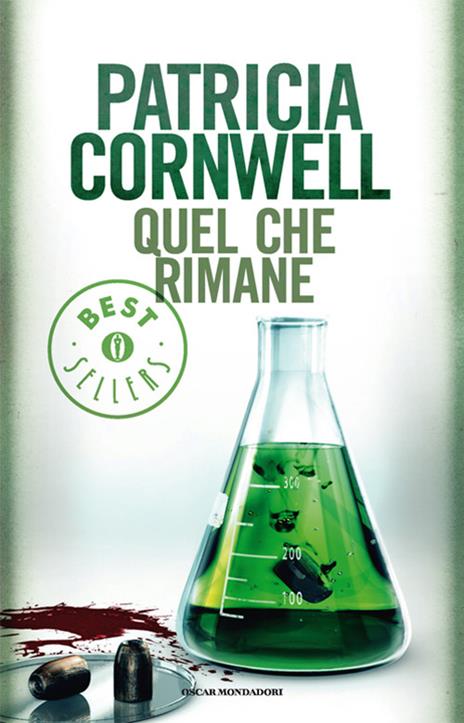 Quel che rimane - Patricia D. Cornwell - 3