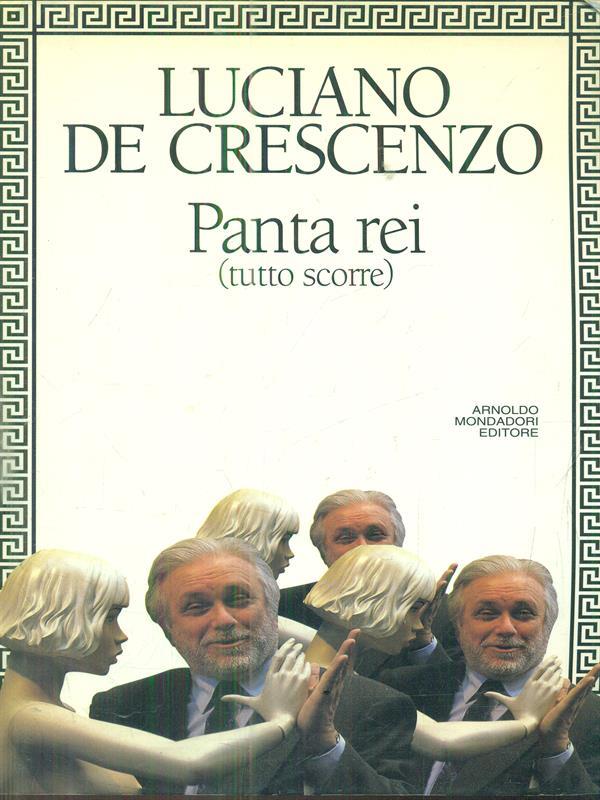 Libro di Faccia