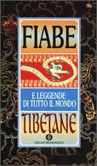 Libro Fiabe tibetane 