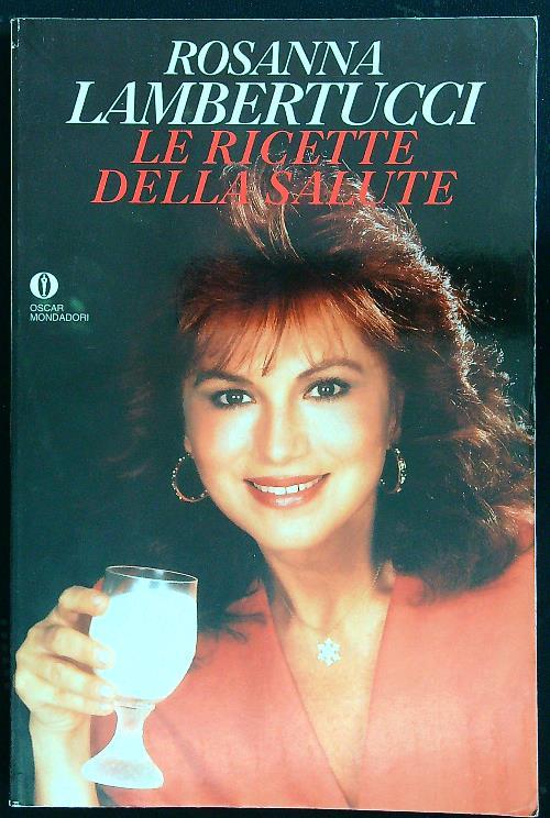 Le ricette della salute