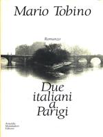 Due italiani a Parigi