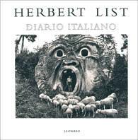Diario italiano - Huck Scarry - copertina