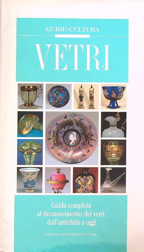 Vetri